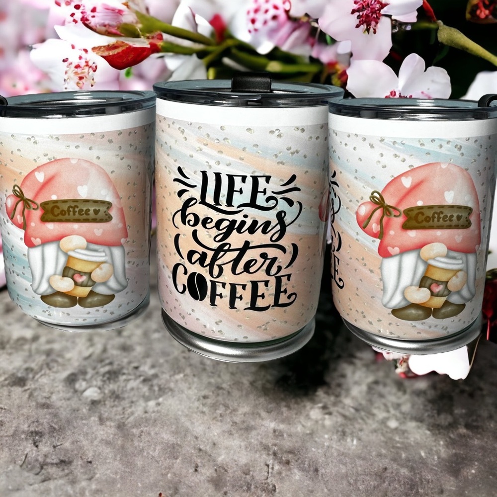10oz Tumbler